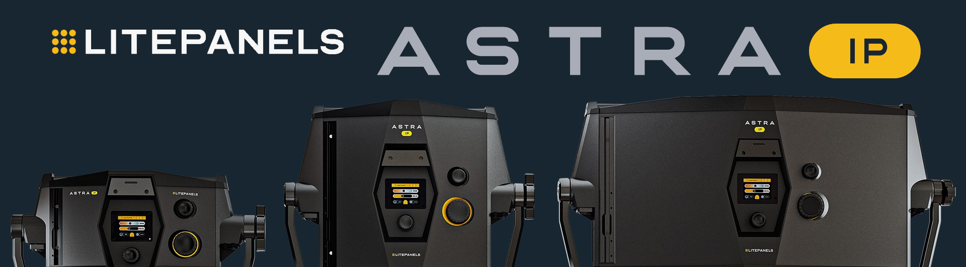 Astra IP