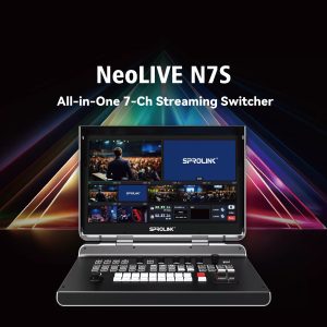 SPROLINK - N7S