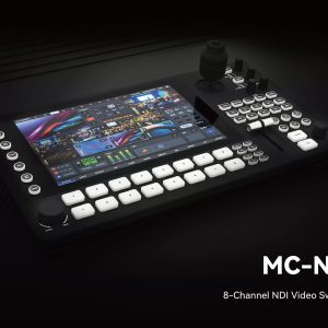 SPROLINK –  MC-NDI