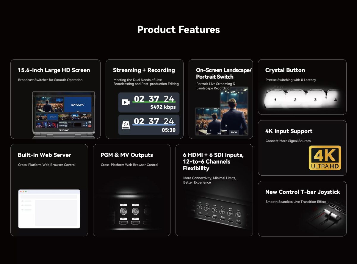 SPROLINK 34 N7S-Brochure EN-V1