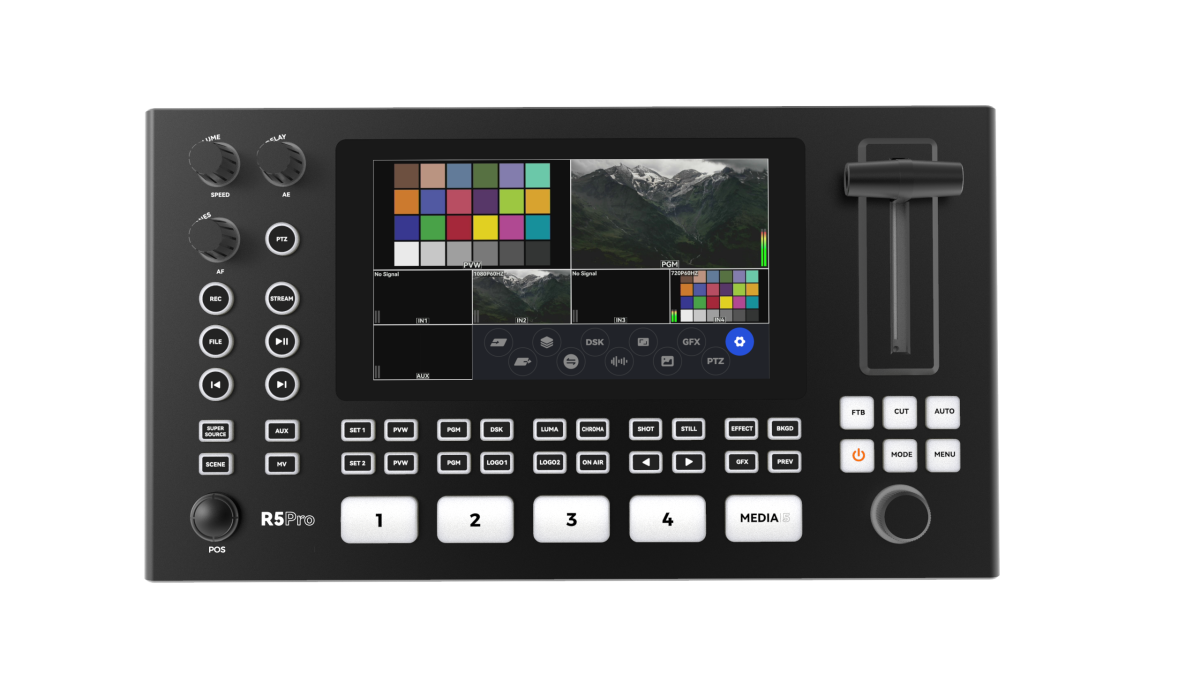 speolink r5pro 02-7